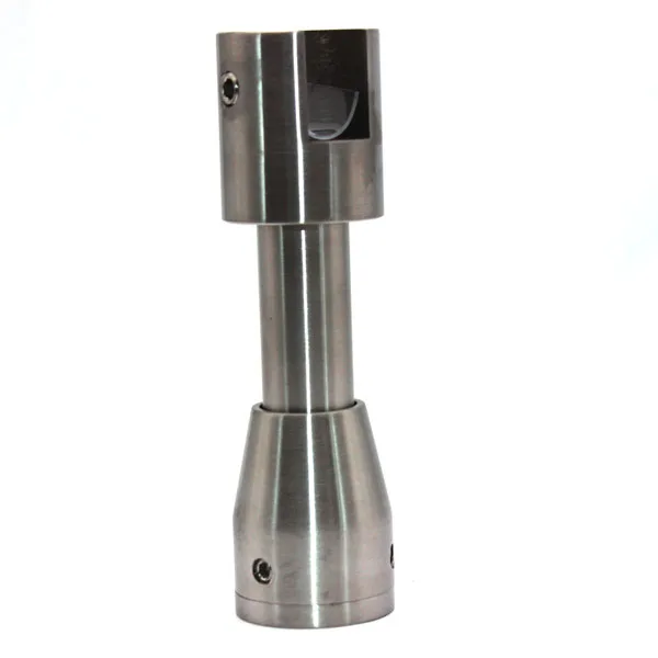 Нержавеющая сталь AISI 304, SS (Матовый хром)