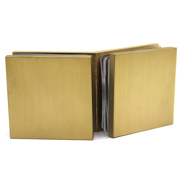 Нержавеющая сталь AISI 304, Matt Brushed Gold