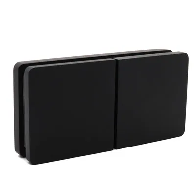 Латунь, BLACK, 180°, Премиум, R105
