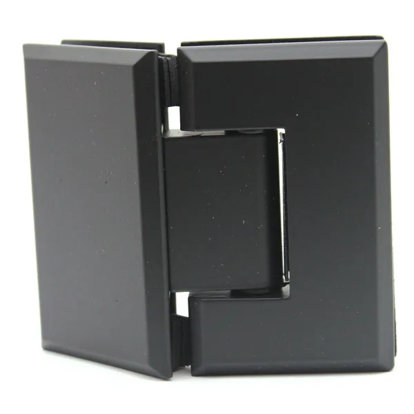 Нержавеющая сталь AISI 316, BLACK, 180°, Премиум, NEW