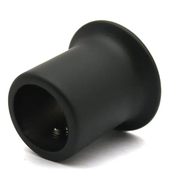 Нержавеющая сталь AISI 316, BLACK