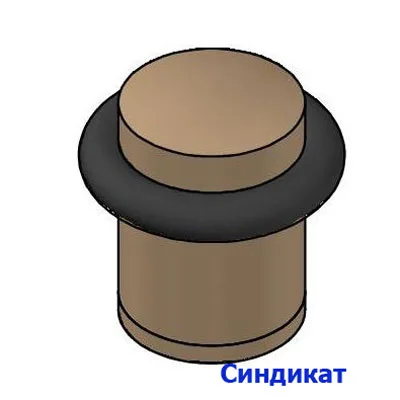 Цинковый сплав, PSS (Хром)