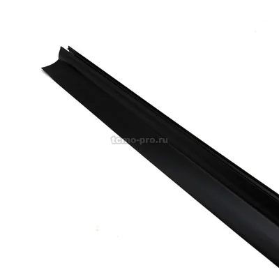 ПВХ, BLACK, 2200мм, да